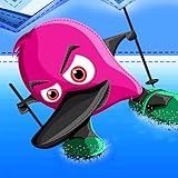 Enfriar Banda Sonora Snow Platypus Extra Ski Fun : The Winter Skiing Challenge - Gold