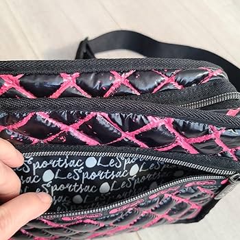 Amazon.co.jp: レスポートサック×ALBCNコラボキルティング