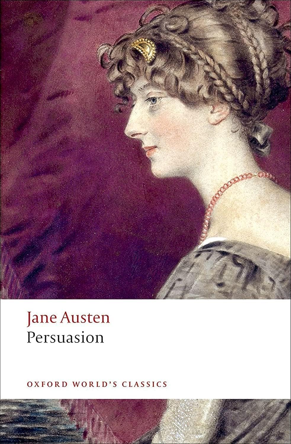 Persuasion by Jane Austen and Deidre Shauna Lynch (2008, Trade Paperback)