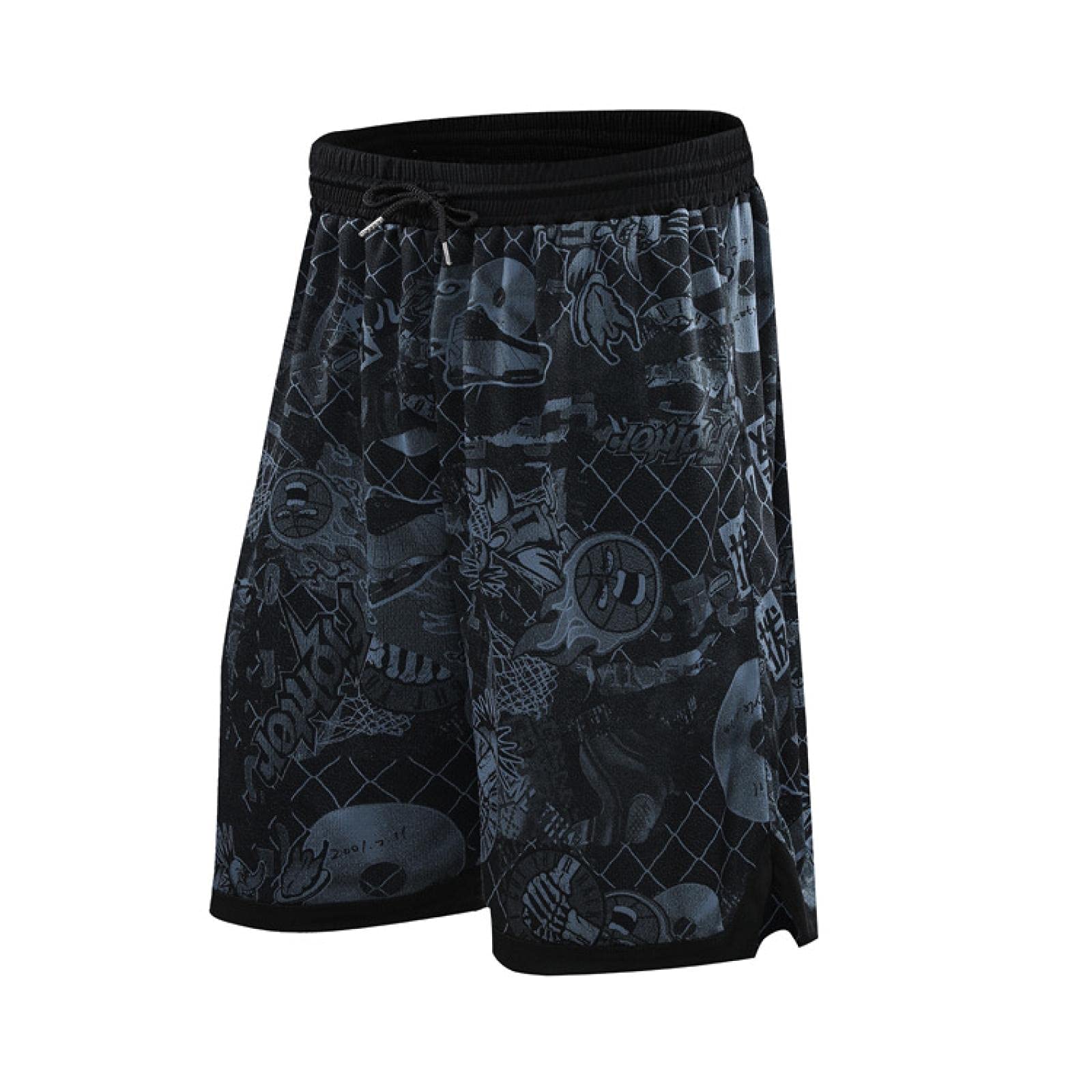 Pantalones Cortos Summer Running Shorts Men Sports Quick Dry Mens Shorts Sport Pants Men