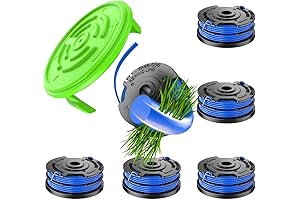 6-Pack Replacement String for Kobalt 40V Cordless String Trimmer