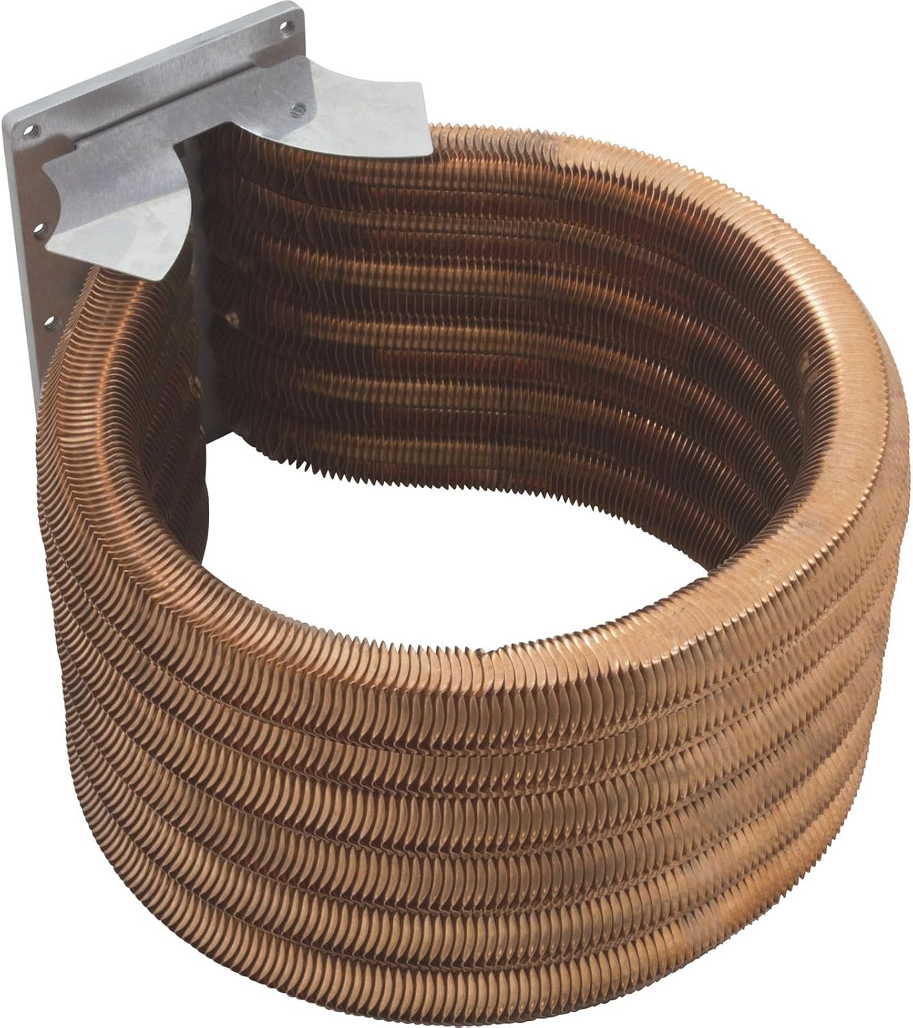 Pentair 77707-0244 Heat Exchanger, Pentair Sta-Rite Max-E-Therm SR400, CopperNick