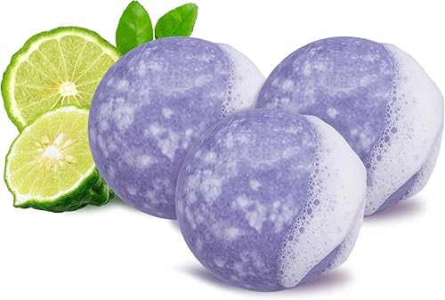 Vista 8 de BEX BAR - Barra de champú con proteína de agua de arroz y VIT B5, 1 paquete, Eucalyptus Rain de 3 onzas