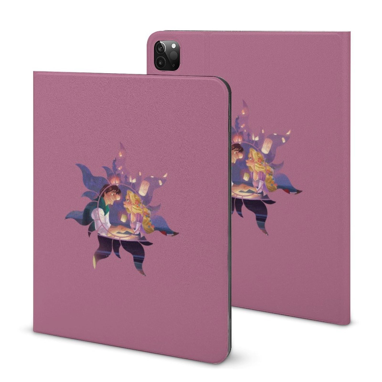 Amazon.co.jp: 塔の上のラプンツェル Compatible with iPad Pro 11  