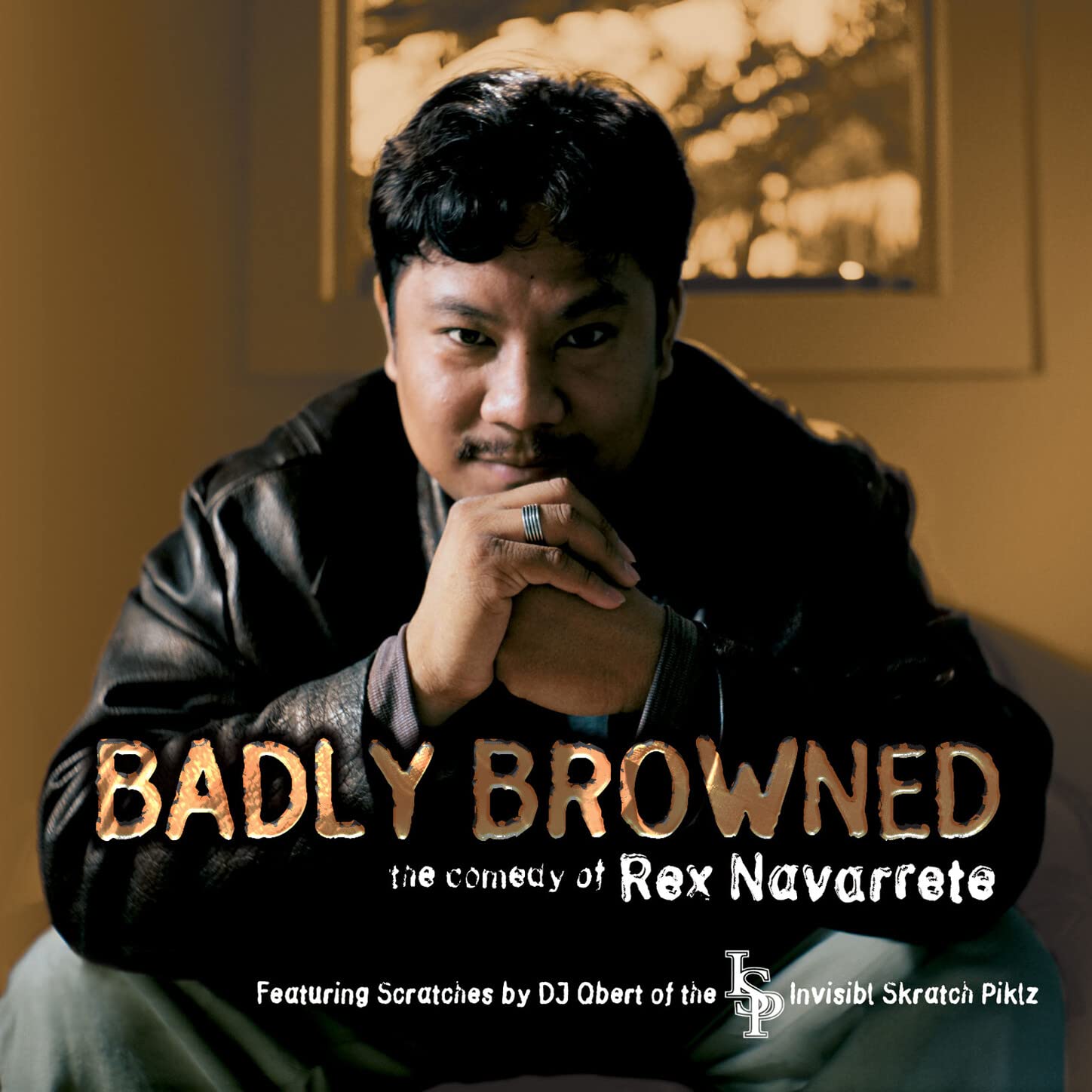 Badly Browned [Explicit]