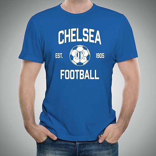 Miniatura 10 de Camiseta de fútbol World Classic Football Arch Cup