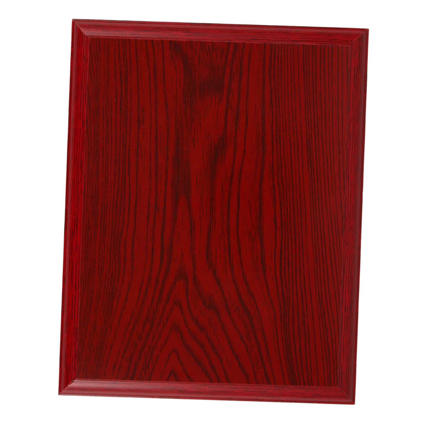 Mipcase Sports Medal Hanger Display Wooden Display Board Marathon Medal Holder for Runners