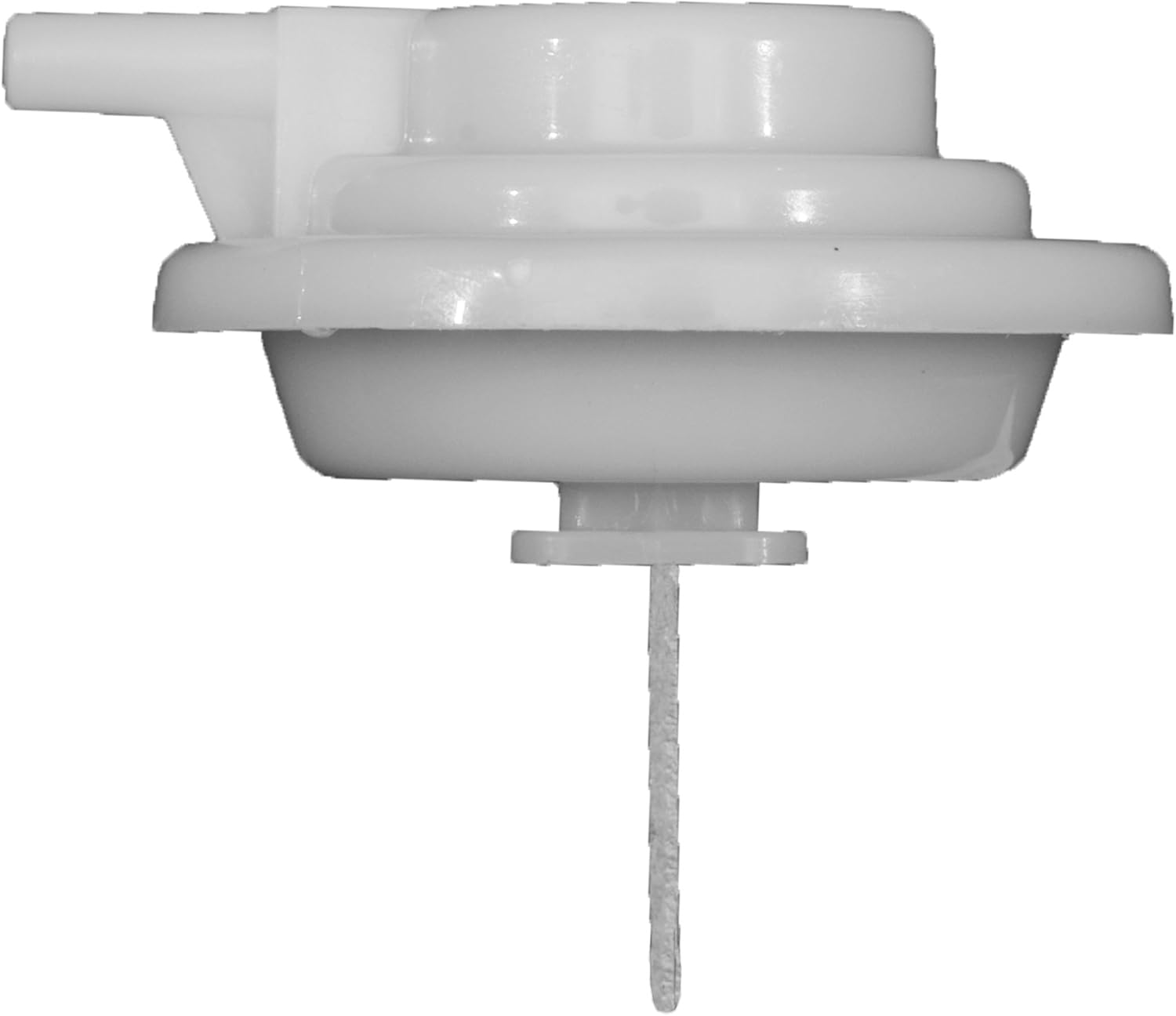 Sierra International, 18-7666, Choke Pull-Off