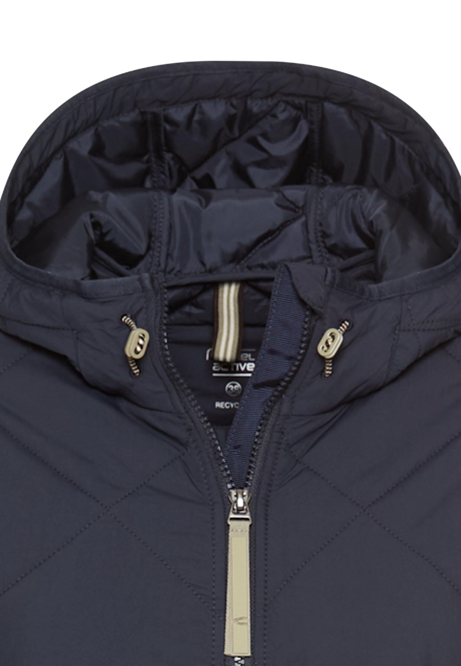 camel active Kurtka Kobiety 310970-6f45