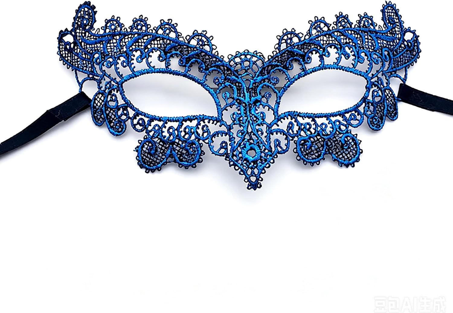 Masquerade Masks for Women - Mardi Gras & Venetian Dress Masks Lace