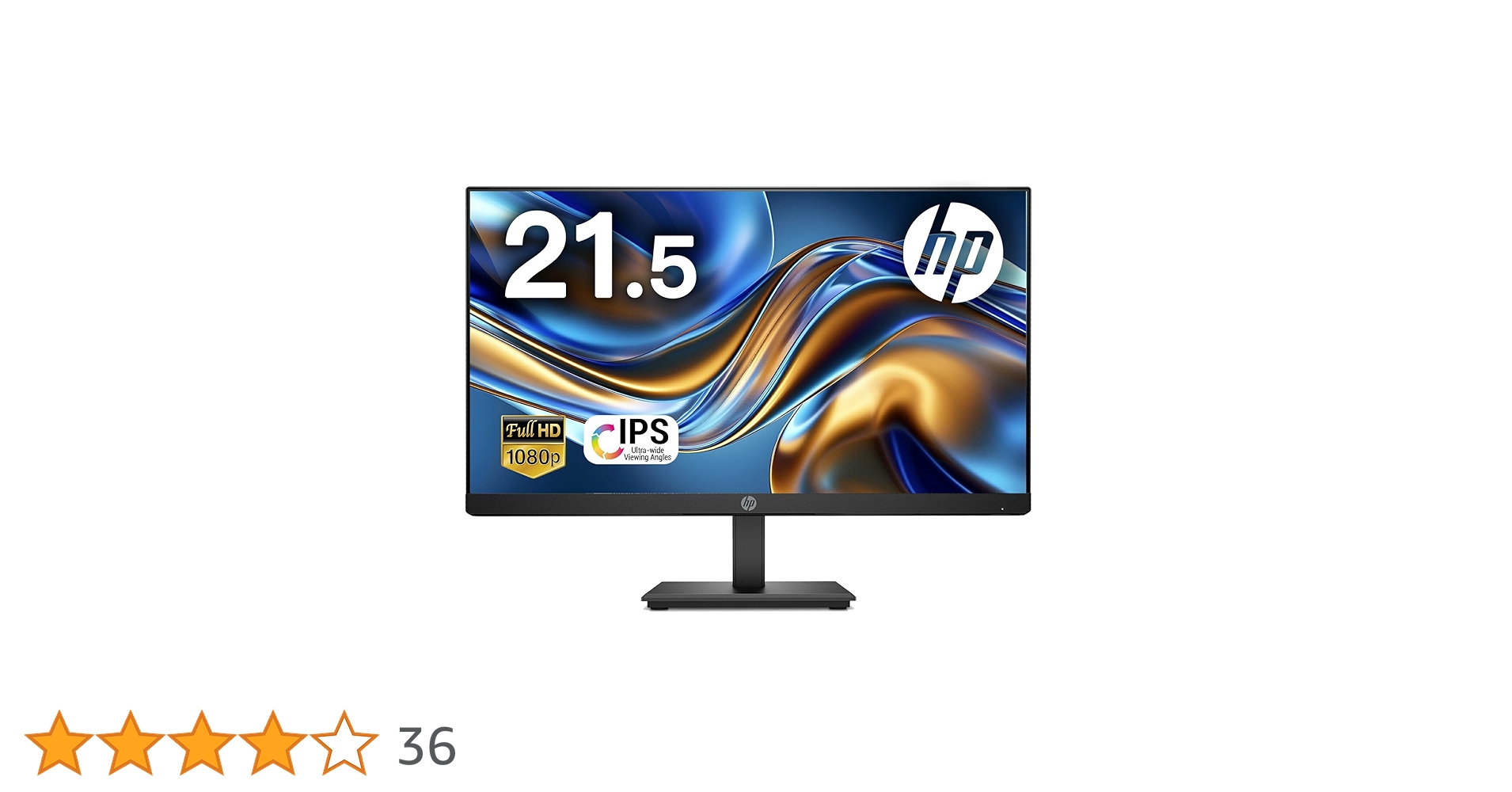 760 未使用品 HP ディスプレイ モニター 21.5インチ P224 IPS 楽天市場】HP モニター 21.5インチ P224 IPSパネル 1920x1080