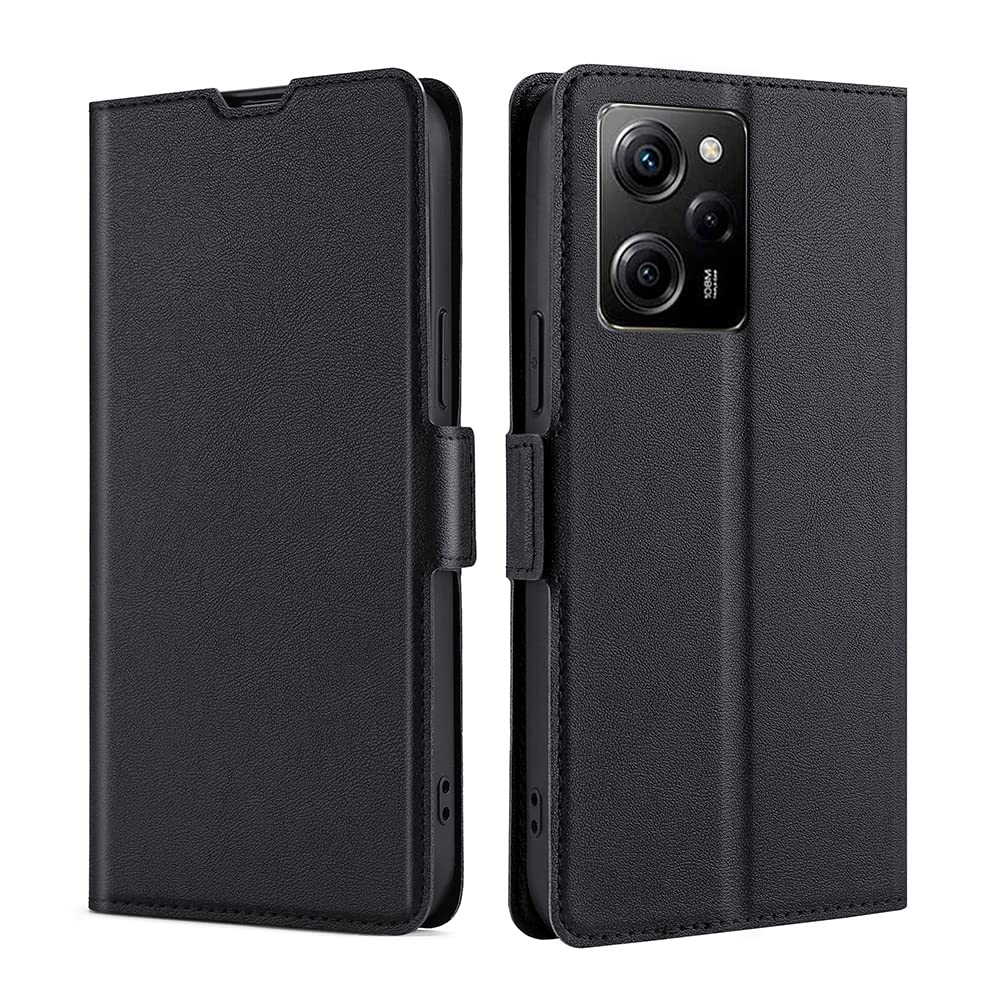 Custodia Portafoglio Per Xiaomi Poco X5 / X5 Pro 5G