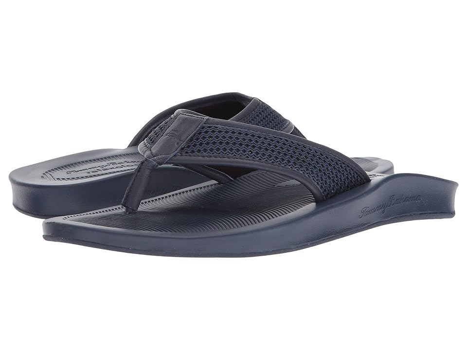 

Tommy Bahama Shallows Edge Mesh (Navy) Men's Sandals