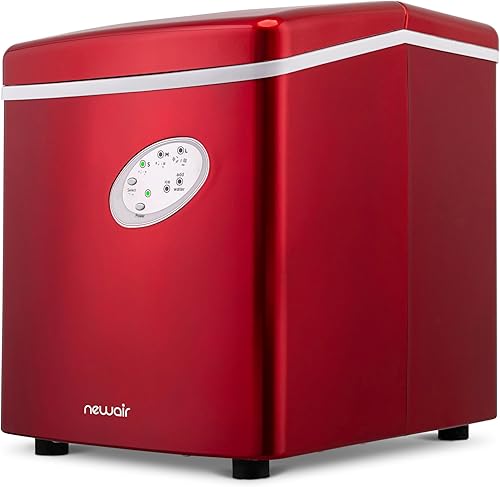 Miniatura 18 de NewAir AI - Hielera portátil, Rojo