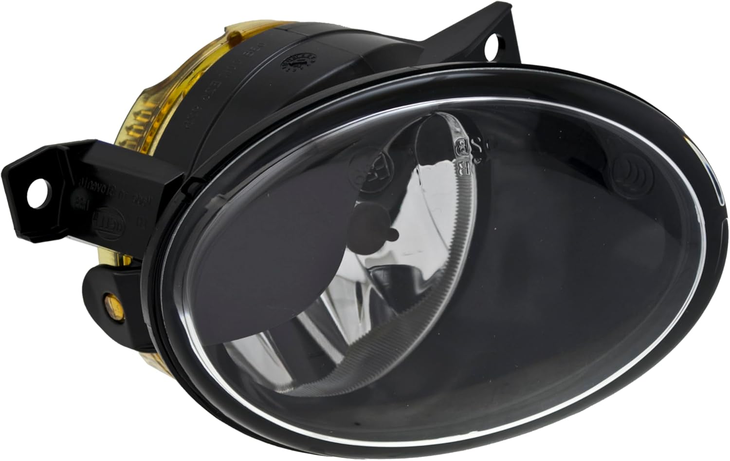 HELLA 011250341 Mercedes-Benz Sprinter (906) Passenger Side Fog Light Assembly