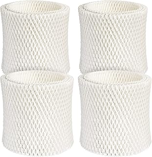 ANTOBLE 4 Pack HC-888 HC-888N Humidifier Wicking Filters ...
