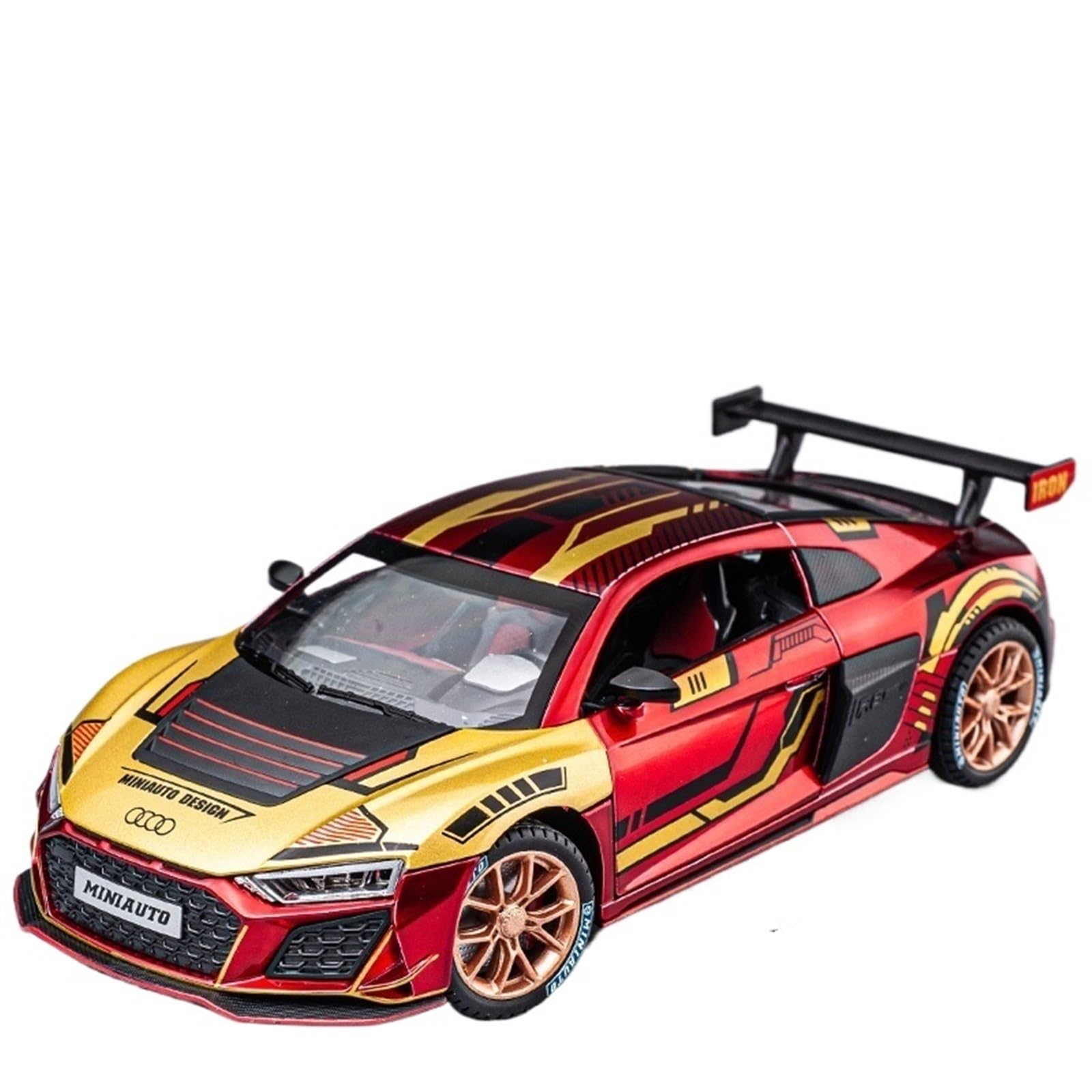 模型車 カー モデル フォード メタルアース【未開封】 モデラーズ 2023年6月下旬発送予定新製品をご案内します