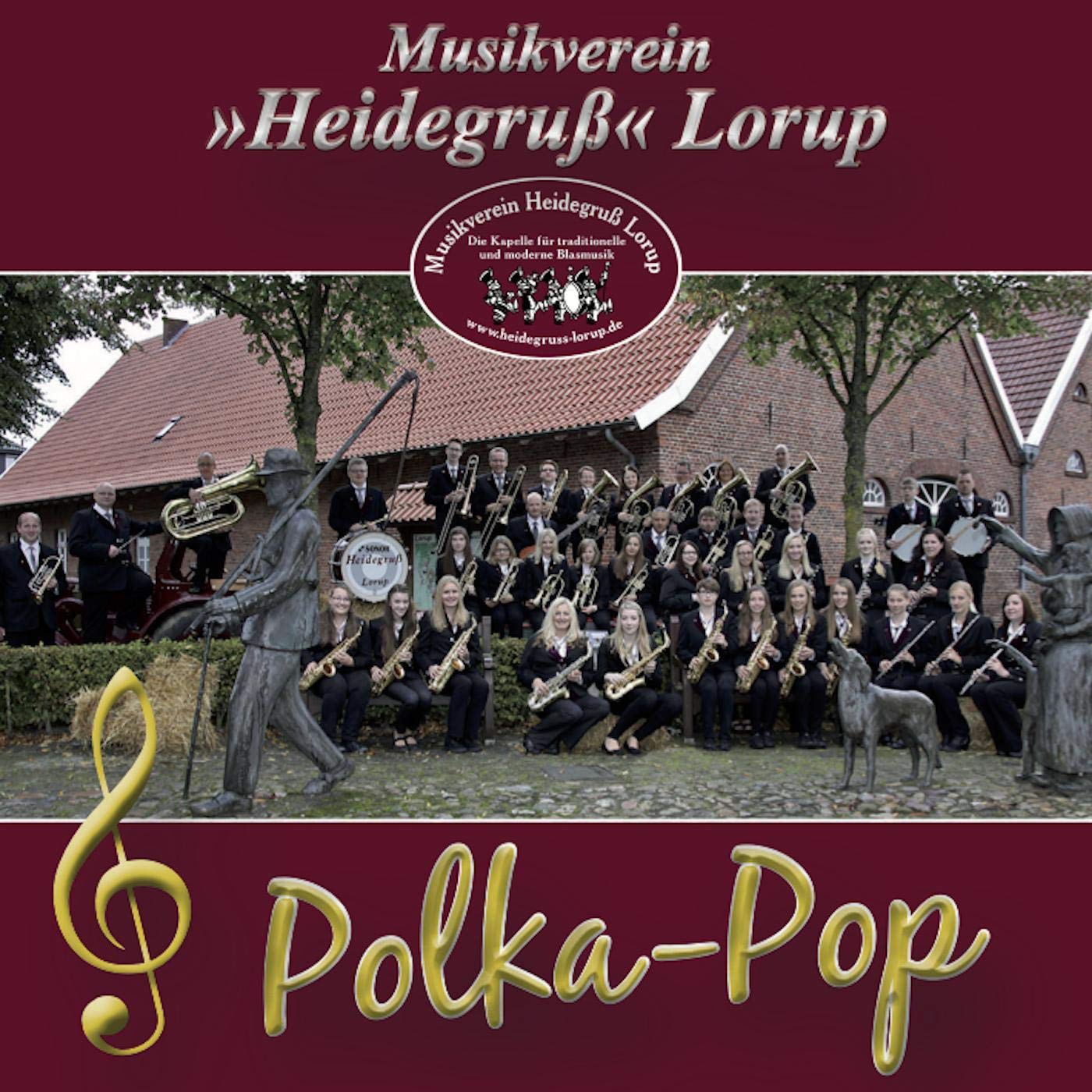 Musikverein Heidegruß Lorup