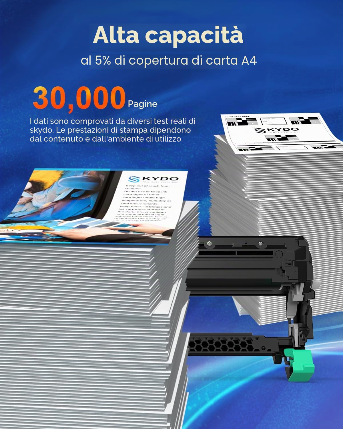 DR248CL Tamburo nero Compatibile per Tamburo Brother DR248CL Toner per Brother DCP-L3560CDW MFC-L3760CDW MFC-L8340CDW MFC-L8390CDW MFC-L3740CDW HL-L3240CDW HL-L3220CW DCP-L3520CDW DCP-L3520CDWE