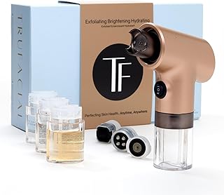 -Dispositivo facial profesional de 3 pasos en...