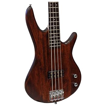 Ibanez アイバニーズ 4弦 (マホガニー・オイル) GSR100EX-MO Ibanez GSR100EX-MOL Right Handed 4 String Bass Guitar