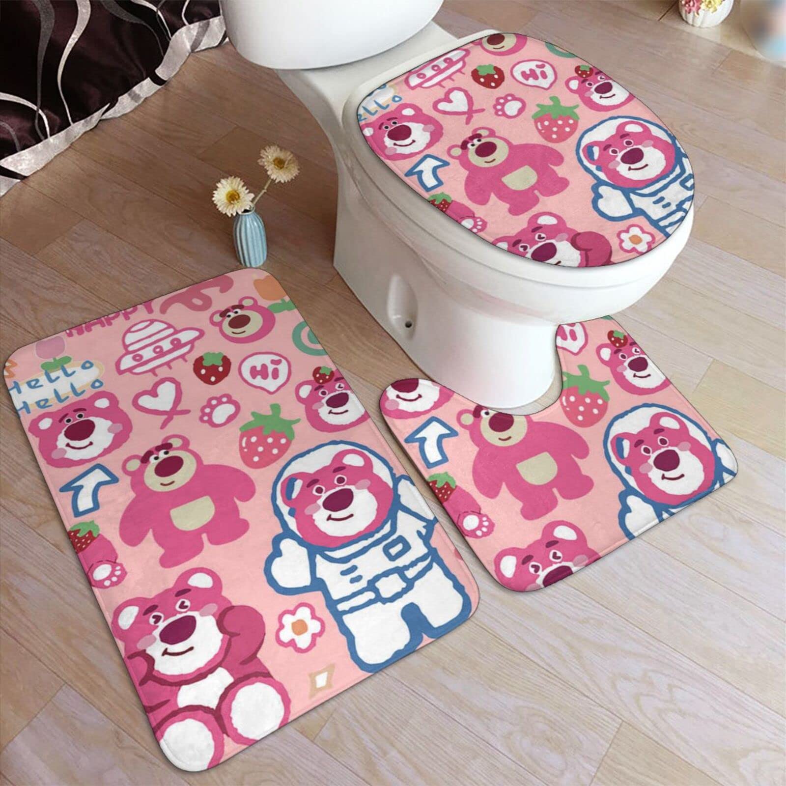 USO トイレタリーセット ポーチ 7つ USO トイレタリーセット ポーチ 7