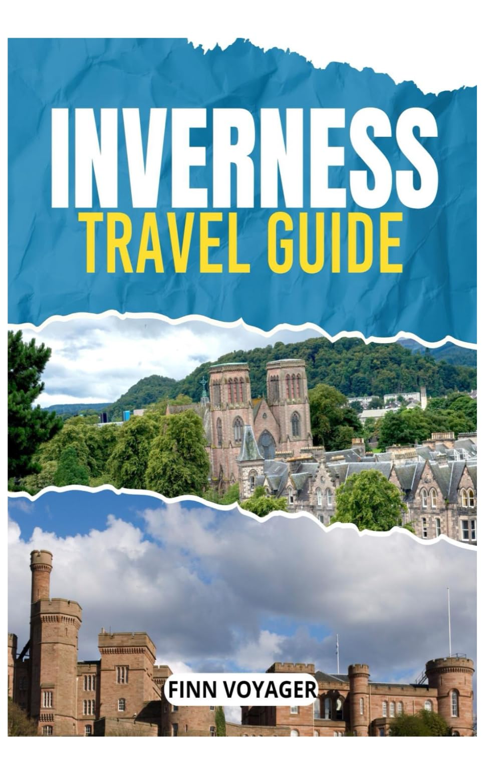 Inverness Travel Guide