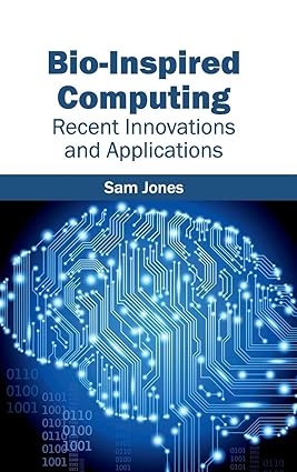 Bio-Inspired Computing: Recent Innovations And Applications