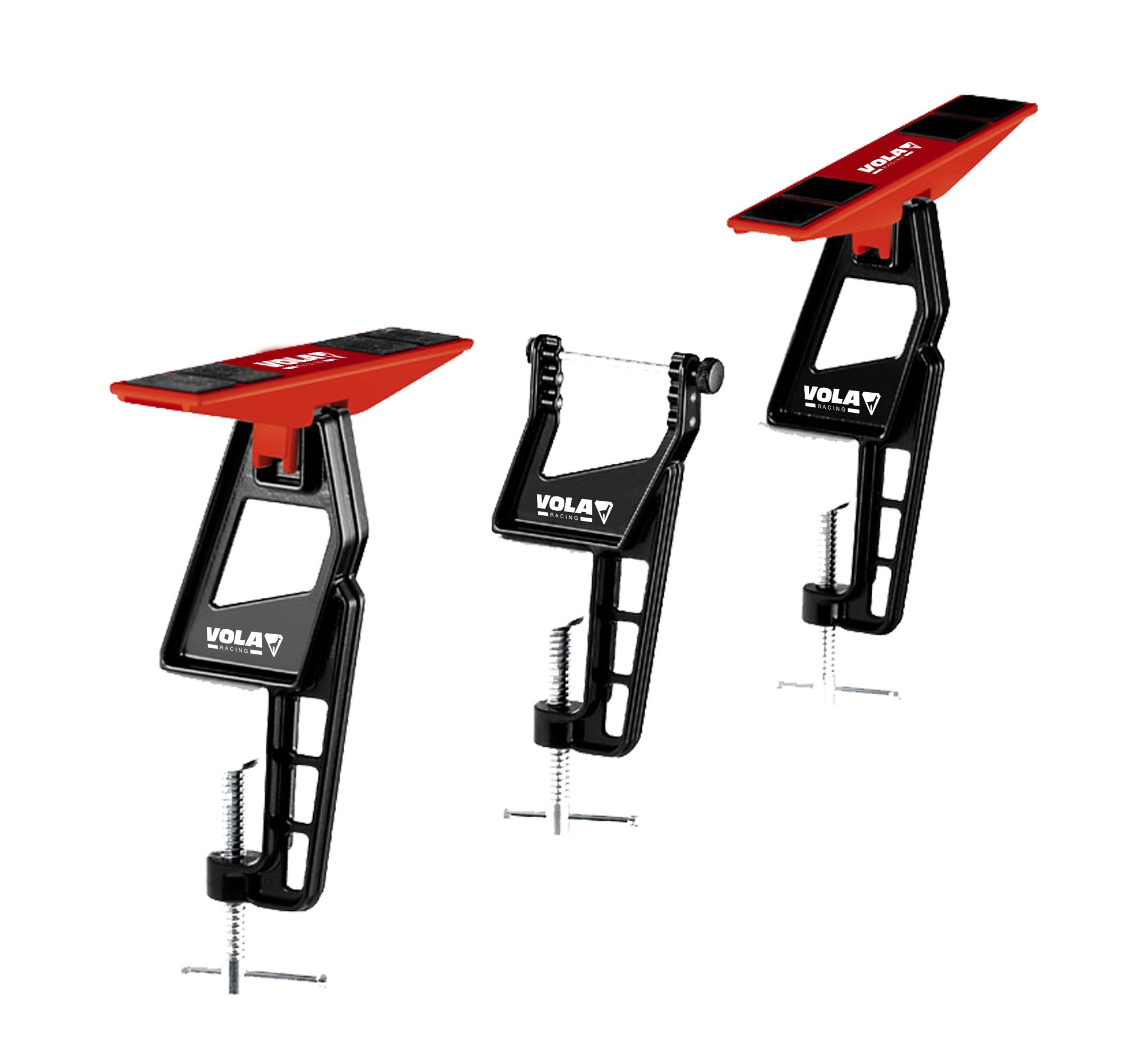 VOLA RACING Étaux Nordique