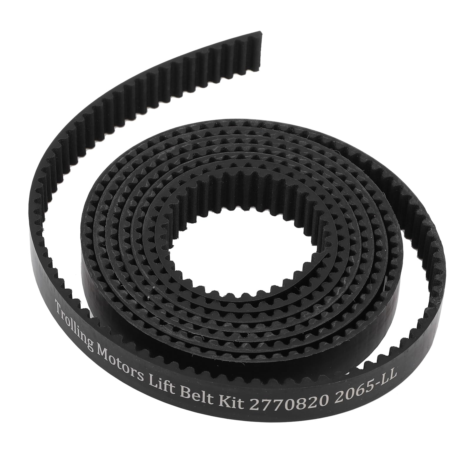 2770820 KIT LIFT BELT KIT ÉVÉNEMENT POUR ULTERRE, POLYURETHANE 2M 4KN DOPTIL STYRLES KIT DE LIFT BELT UNIVERSEL, POUR TOUS LES MODÈLES ULTERRIQUES