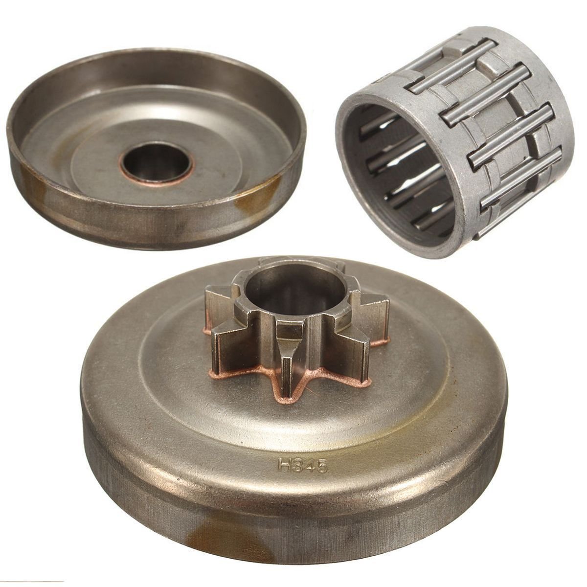 STIHL Hexa 3132000072 3/8 1.6 Saw Chain 36 RH Rapid Hexa Original