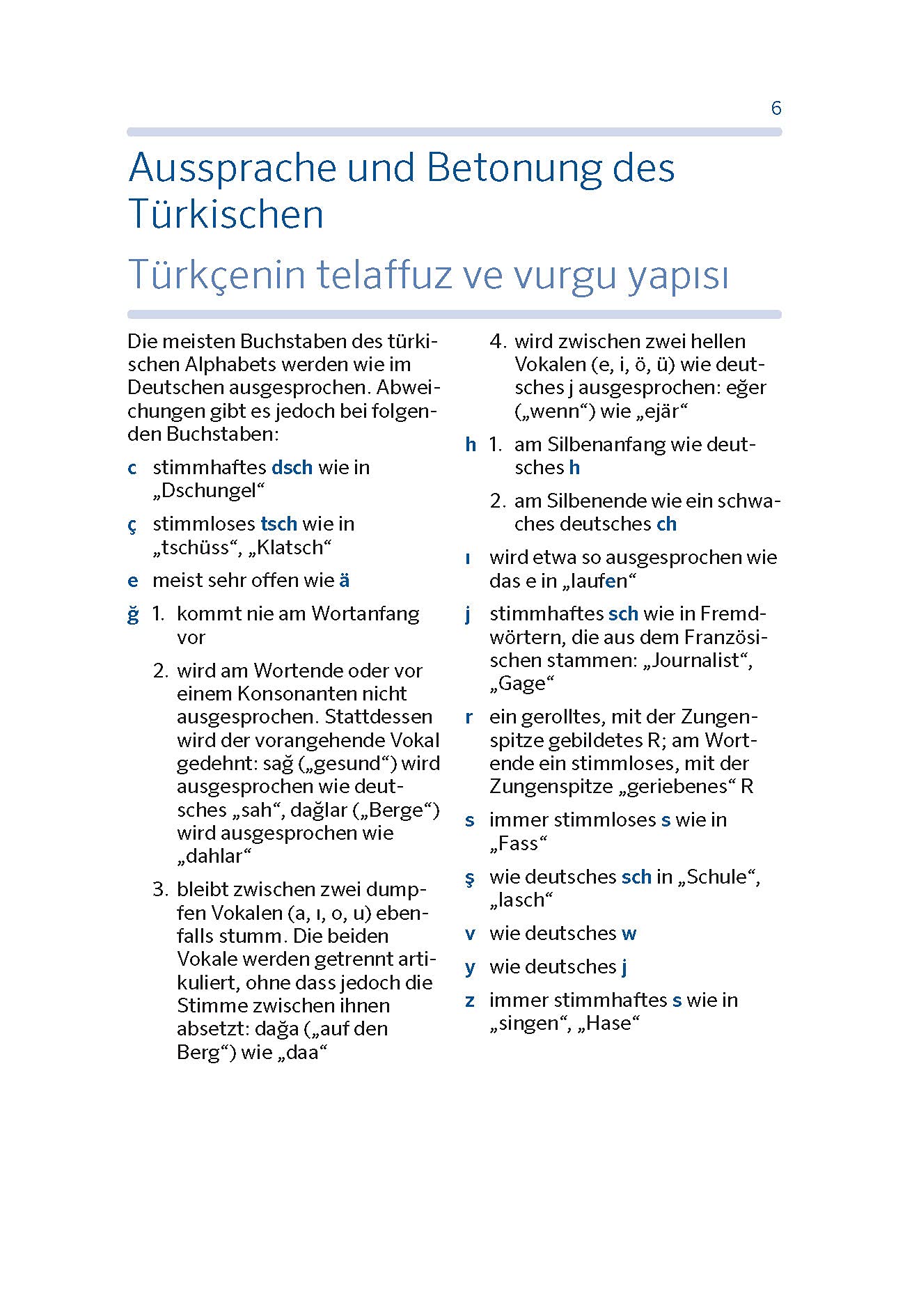 PONS Basiswörterbuch Türkisch: Türkisch-Deutsch / Deutsch-Türkisch