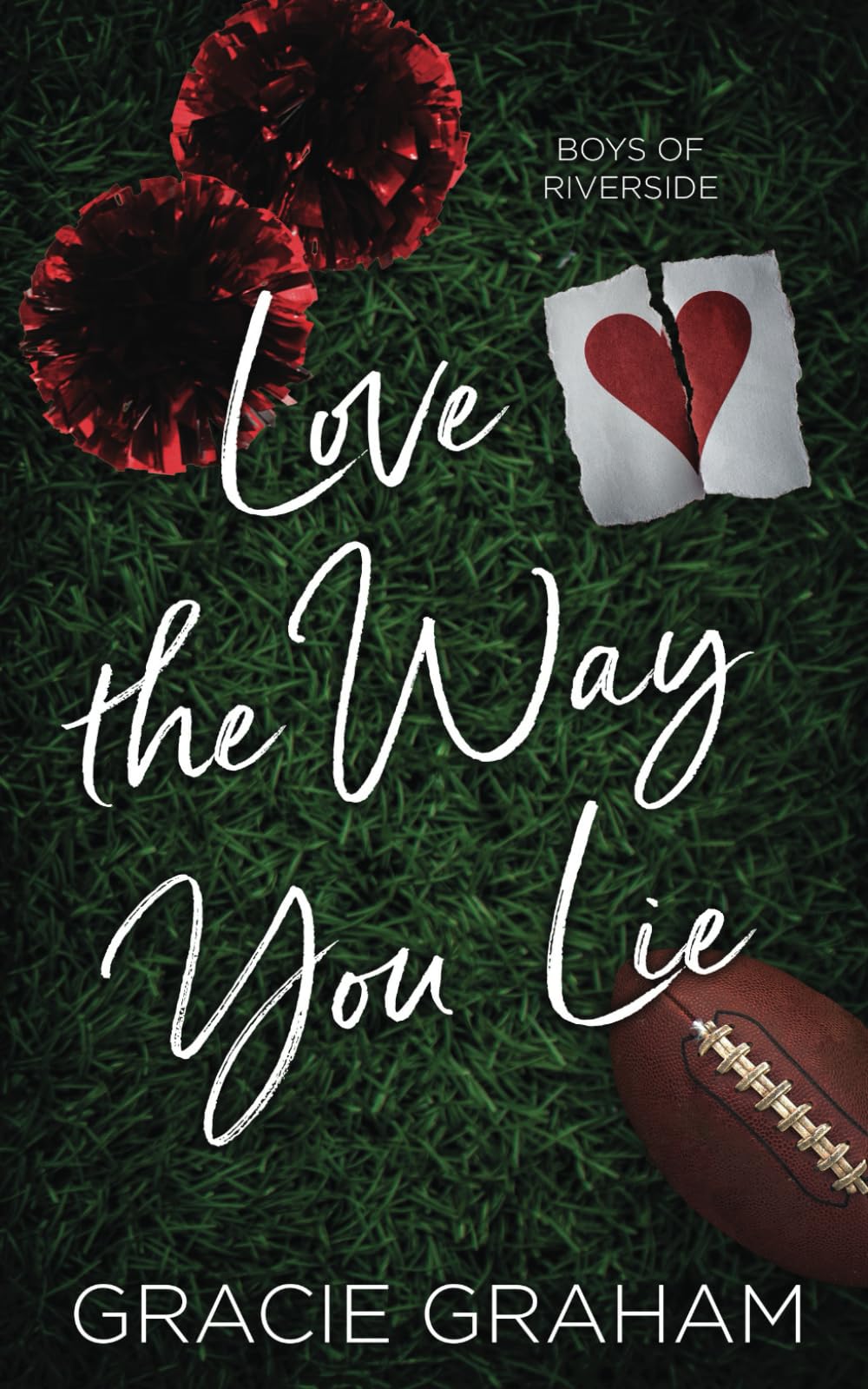 Love the Way You Lie (Boys of Riverside)