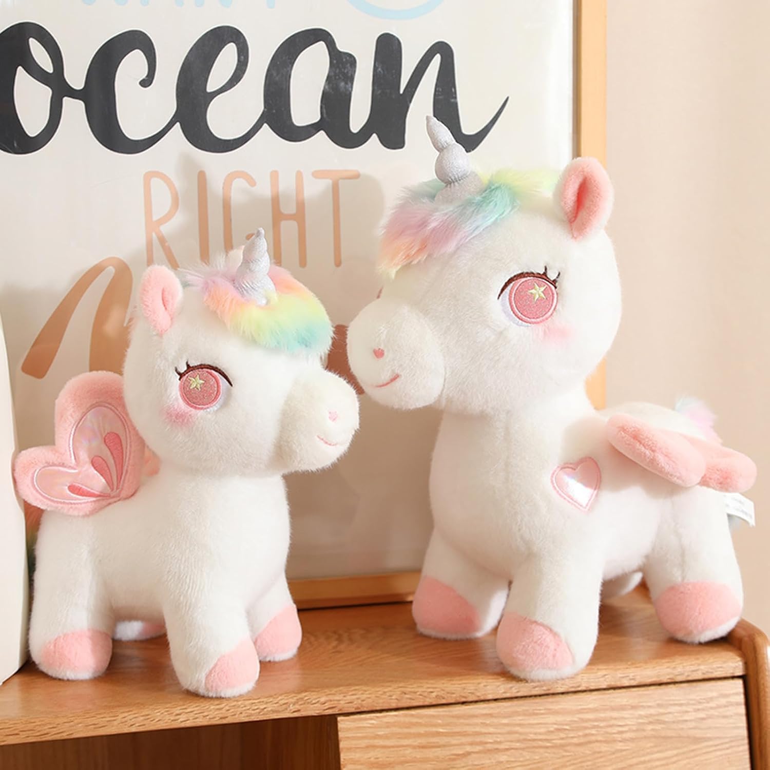 Cuello Fotos De Almohadas De Unicornio Almohada Personalizada