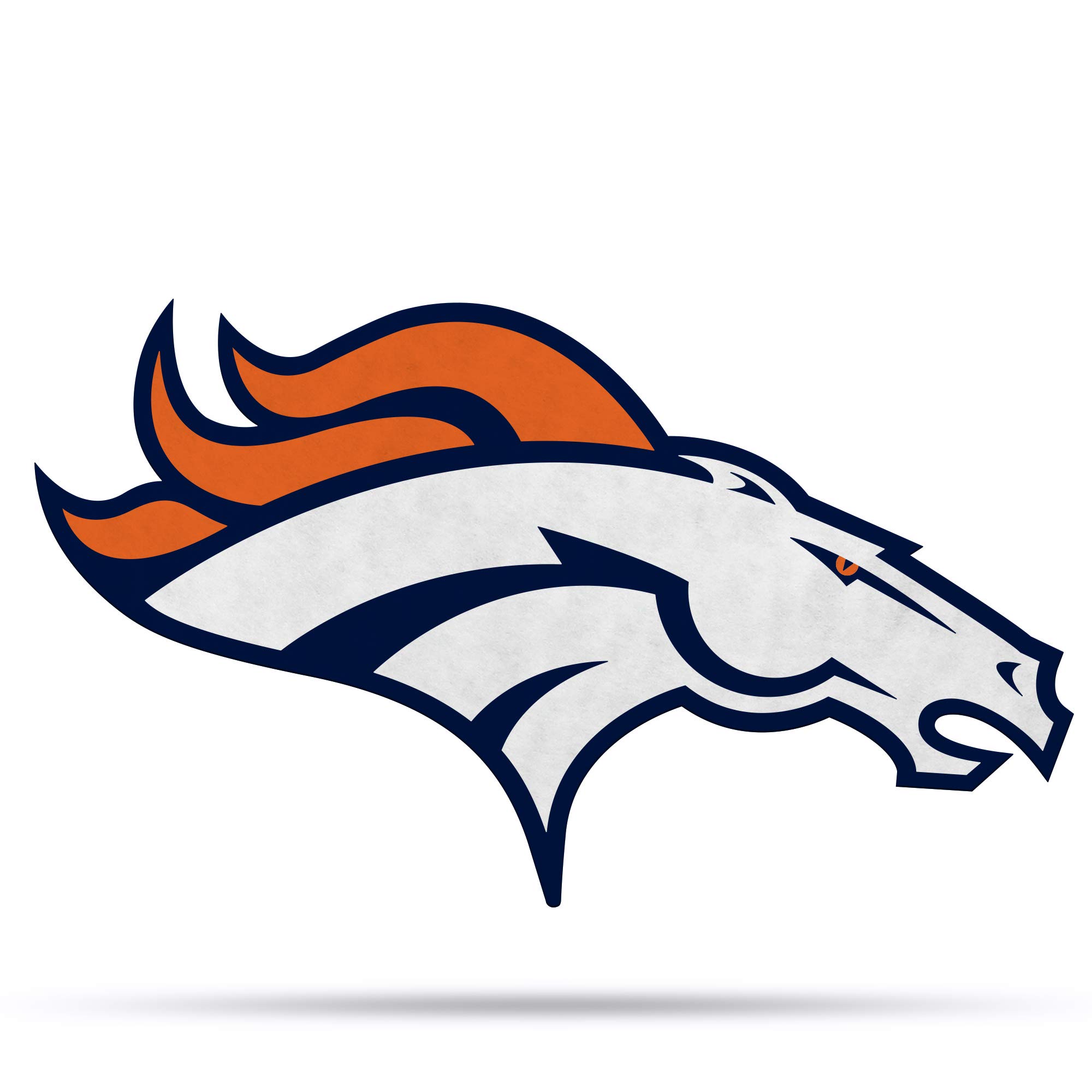 Fanion NFL Denver Broncos, le cadeau idéal pour fan de football US