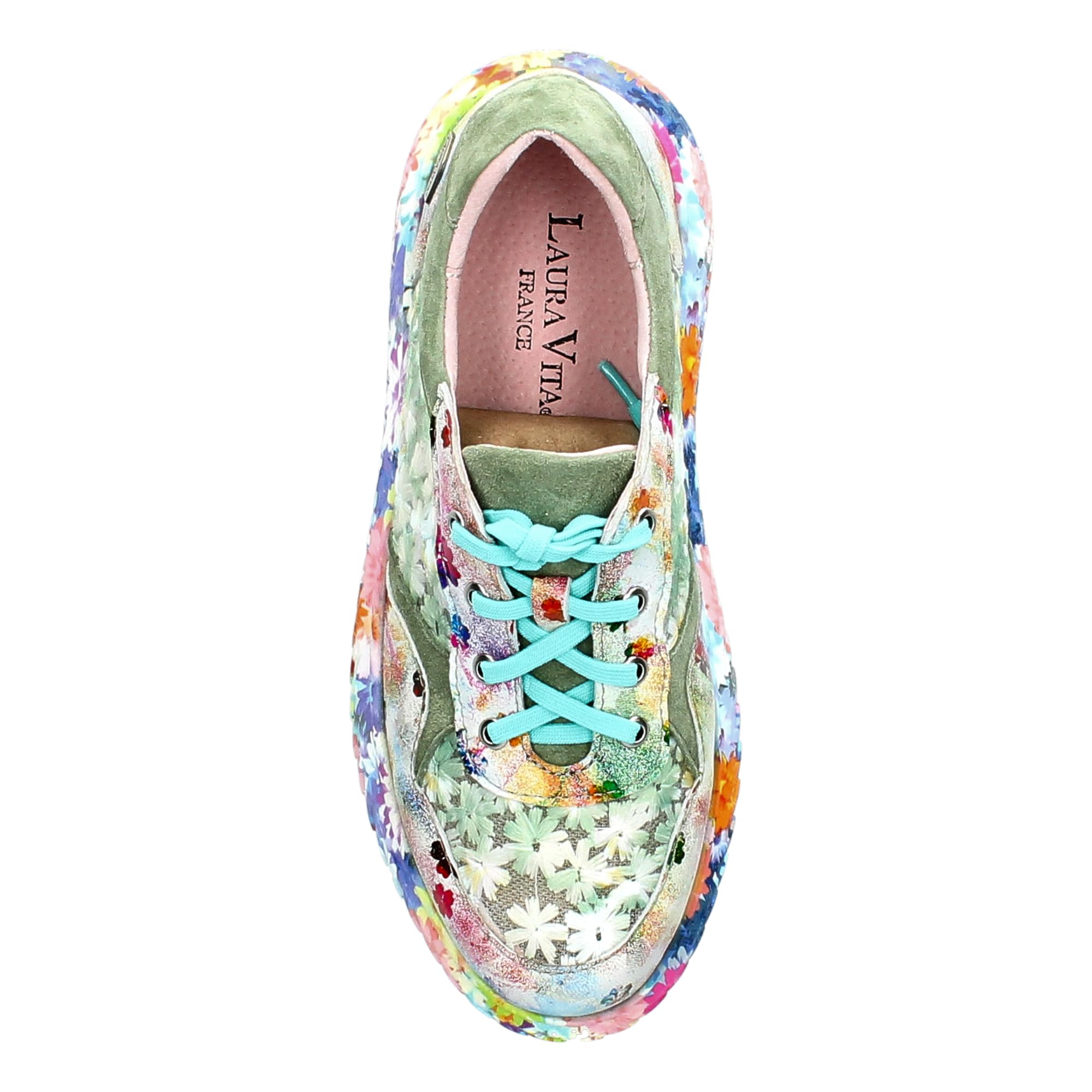 Laura Vita Sodao 64 - Sneaker da donna
