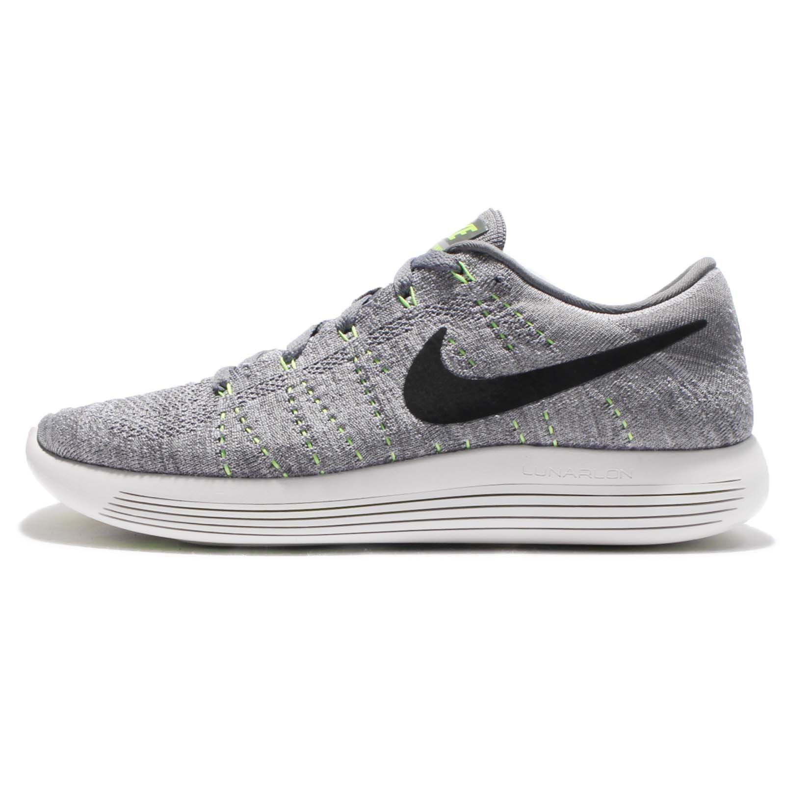 Lunarepic Low Flyknit Nike Lunarepic Flyknit Wolf Grey Nike Mens