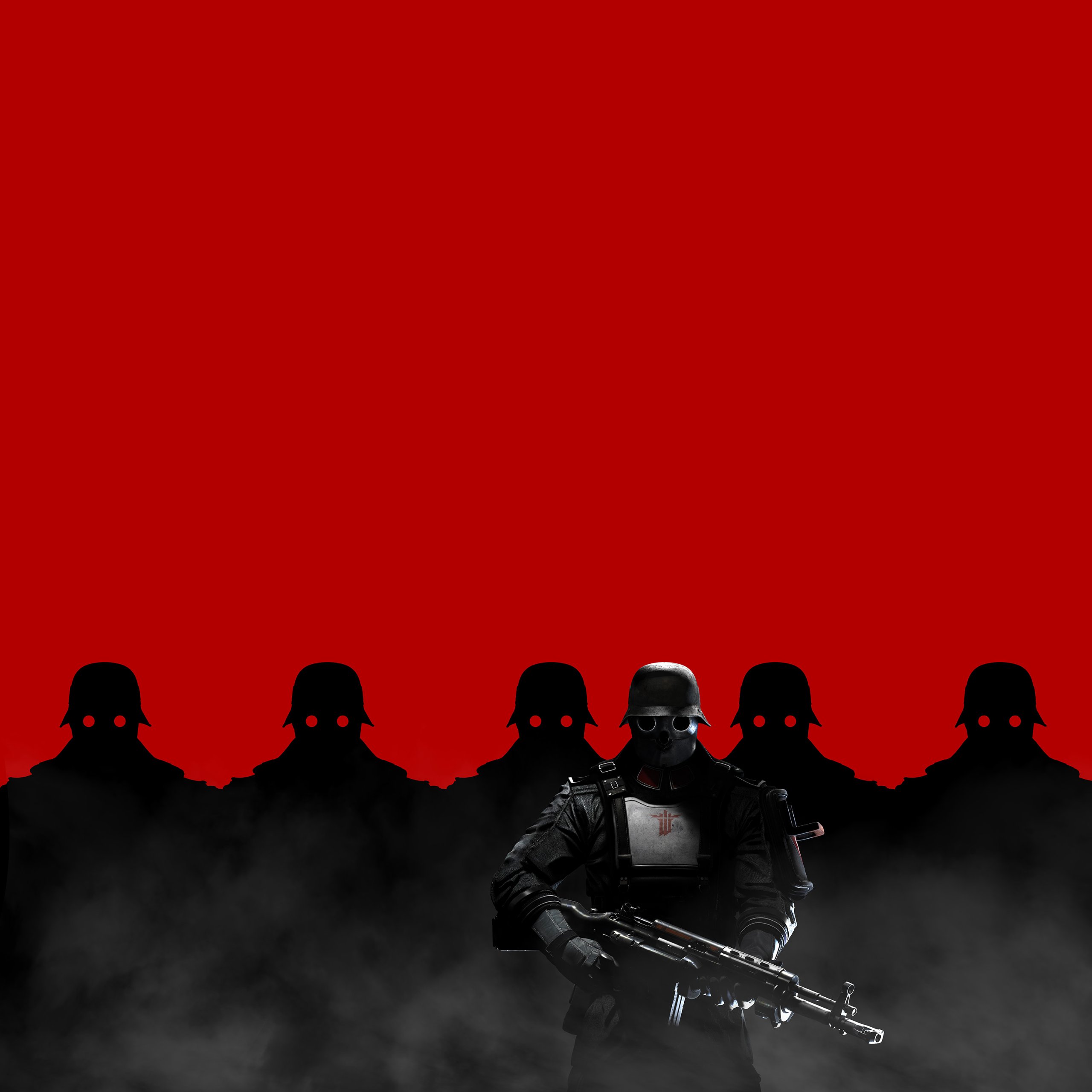 Wolfenstein The New Order