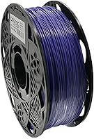 Vista 16 de Atomic Filament PETG PRO Filamento para impresora 3D, 1.75mm +/-0.02mm Precisión dimensional 99% de probabilidad – 1KG (2.2lbs) – Compatible con AMS