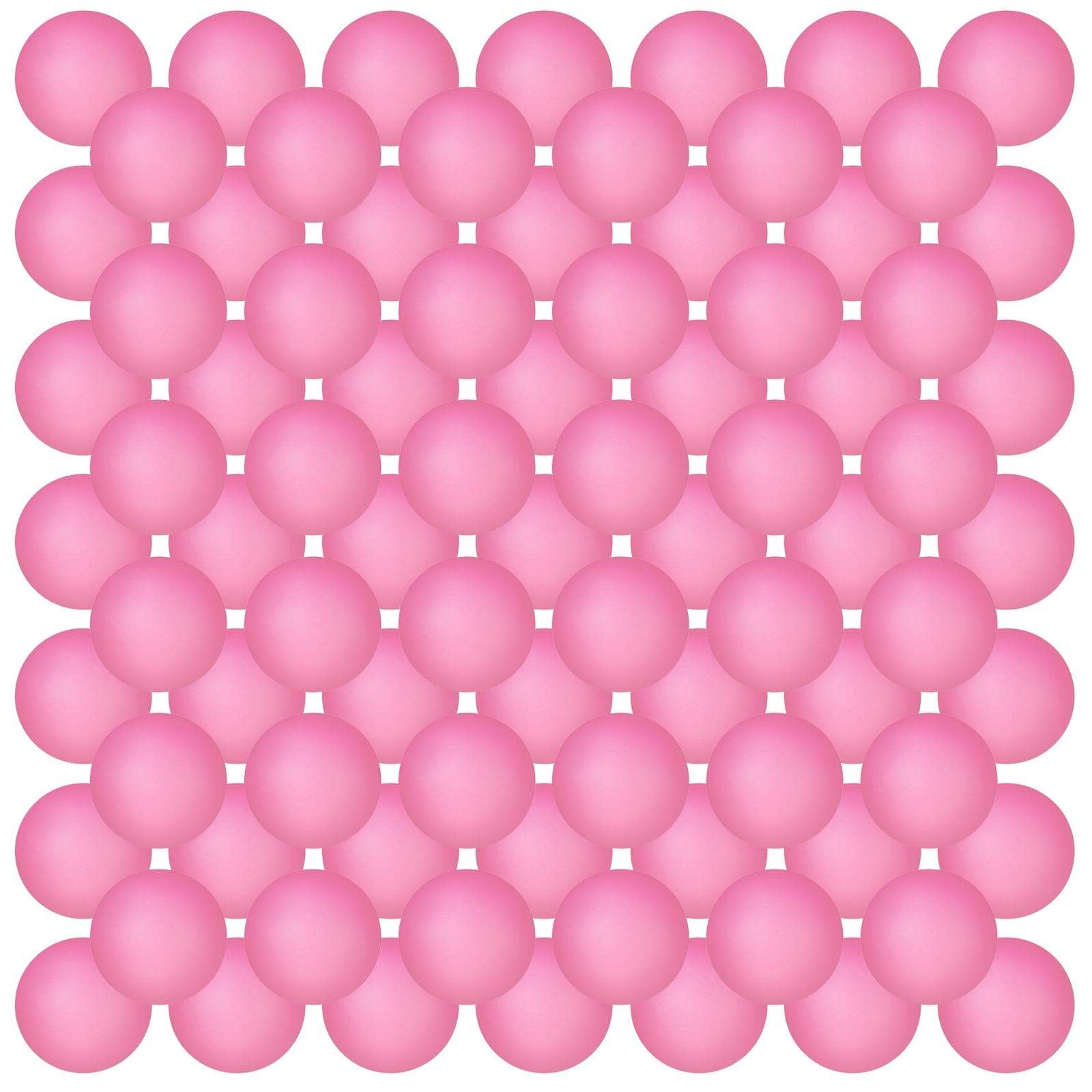Hanaive Table Tennis Ball, Pack of 100 and More