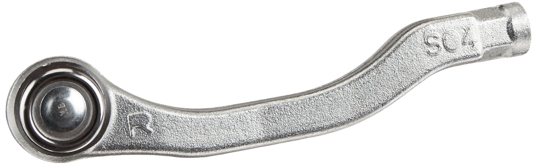 Amazon | HONDA (ホンダ) 純正部品 エンドCOMP. R.タイロツド 品番  