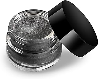 Jolie - Delineador de ojos de gel impermeable...