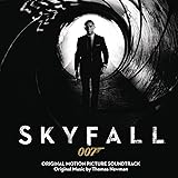 Skyfall. Original Motion Picture Soundtrack.
