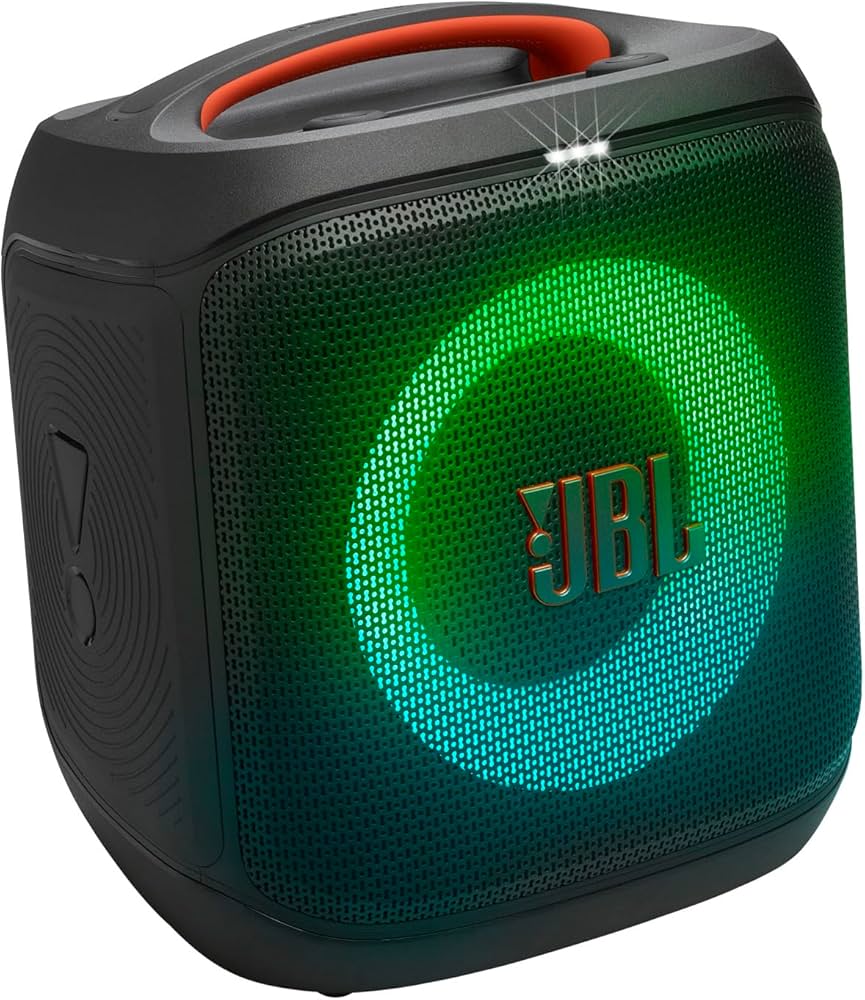 Amazon.co.jp: JBL PARTYBOX ENCORE ESSENTIAL 2 Bluetooth Amazon.co.jp: JBL PARTYBOX ENCORE ESSENTIAL 2 Bluetooth