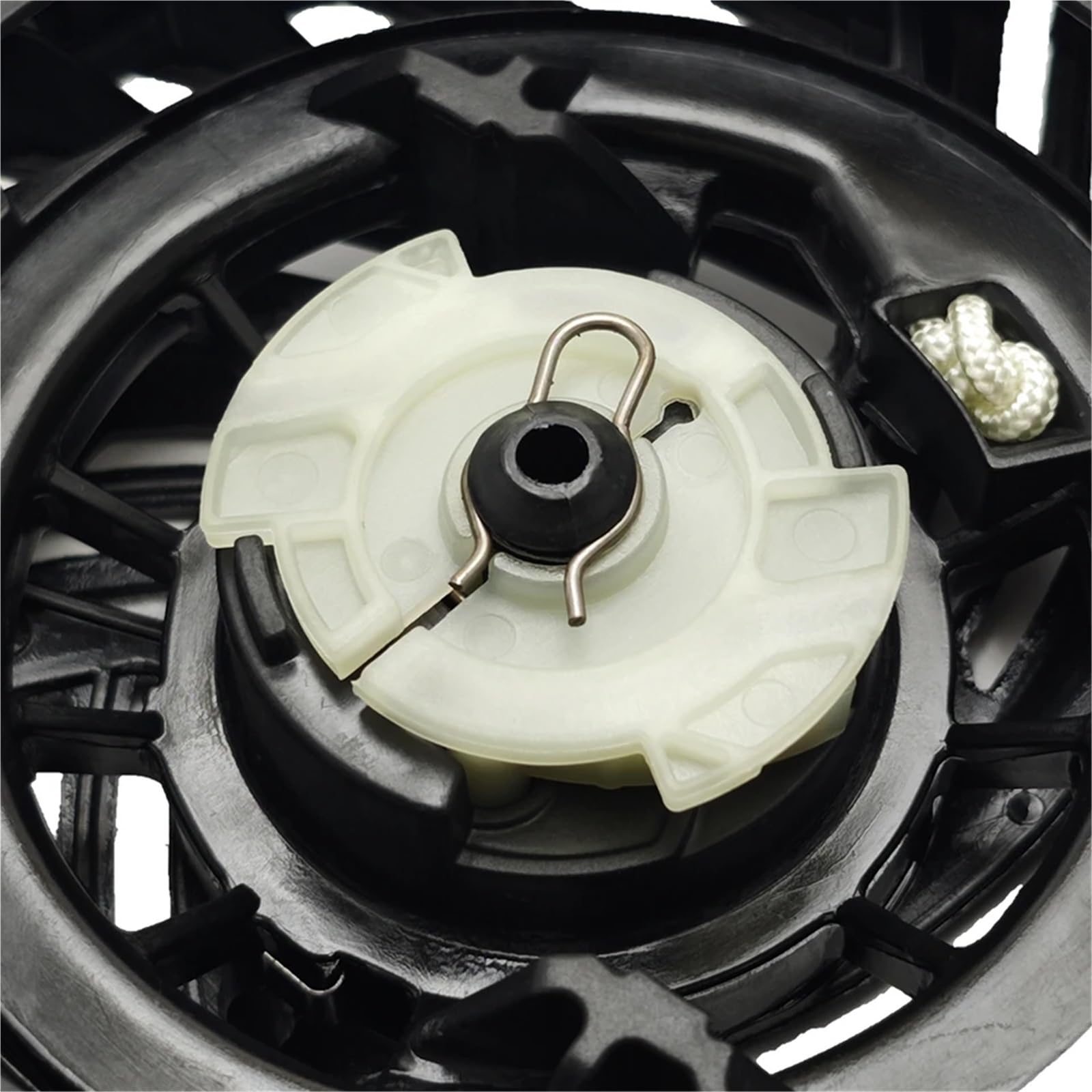 Zespół kosiarki z rozrusznikiem linkowym, dla Briggs Stratton
