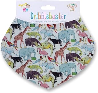 Baby dribble bib Liberty designer baby gift bib baby shower new baby
