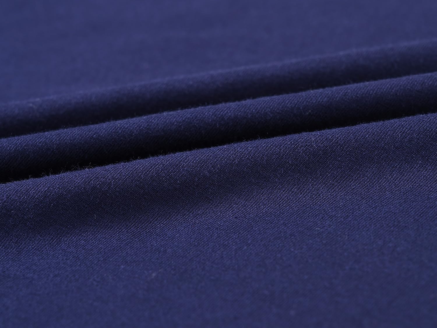 MoFiz Men's Pajama Set Sleepwear Loungewear Sleeping Lounging 2 Piece Suits Comfortable Soft - Image 5