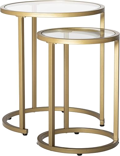 Miniatura 1 de Studio Design Coffee, 19.75 pulgadas, mesa anidable final