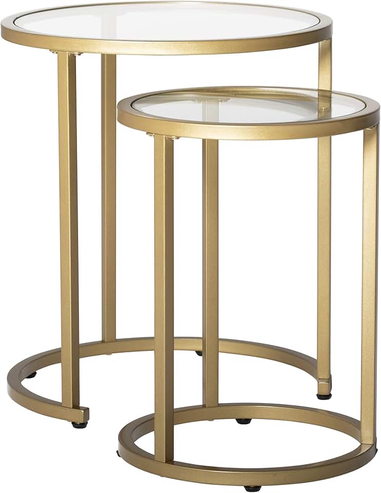 Amazon.ca nesting tables