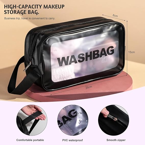 HGHDBT 57Pcs Black Makeup Brushes Set Professional with Case Premium Synthetic for Foundation Concealer Blush Eye Shadow Powder Eye & Face Make up Brush Kit with Beauty Blender Sponge Set Tools